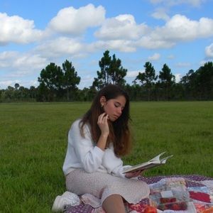 Meet your Posher, Mariah